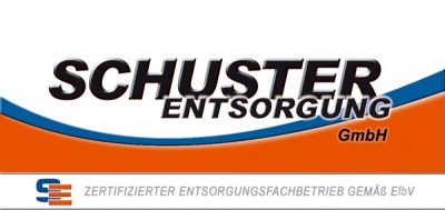 Schuster Entsorgung GmbH